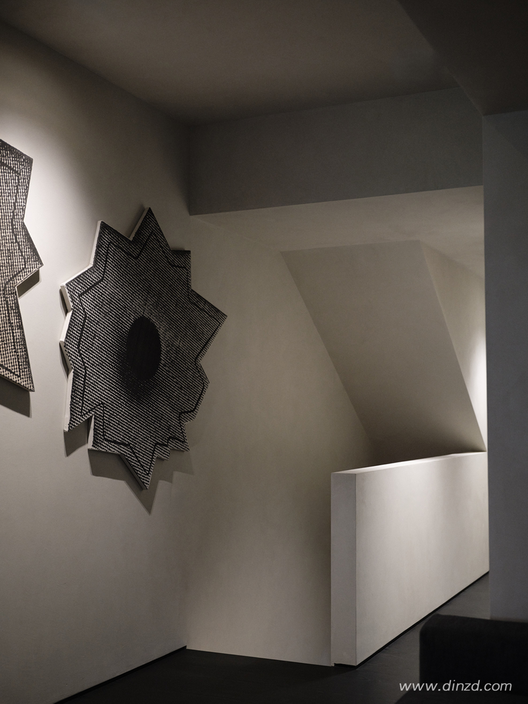 上东区艺术宅邸改造丨美国纽约丨Nicolas Schuybroek事务所-47