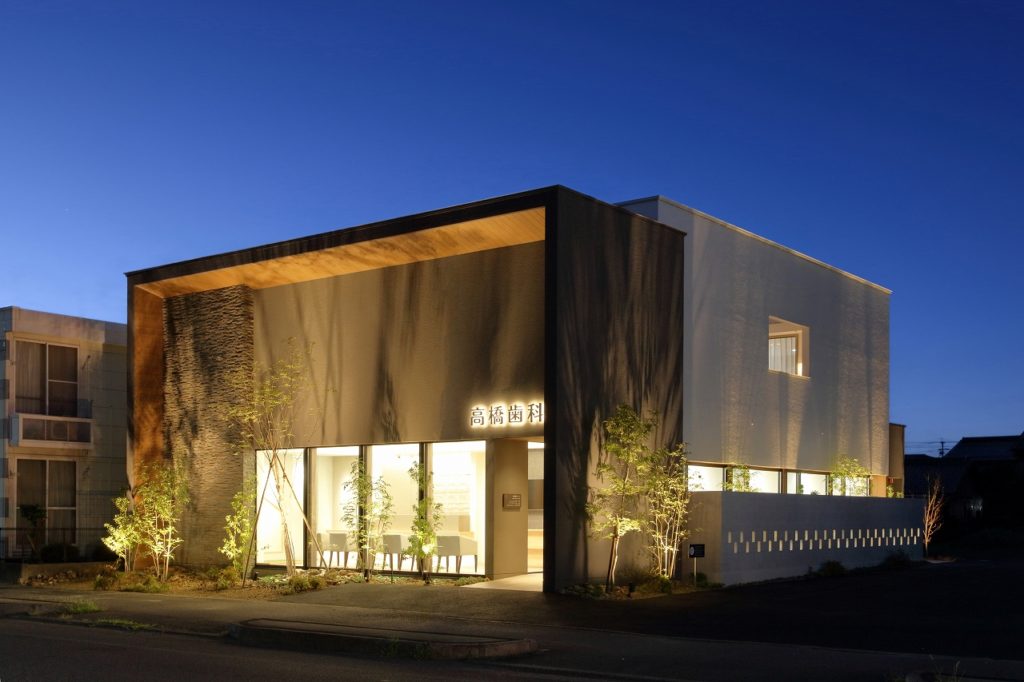 高橋歯科丨UDA建築設計-17