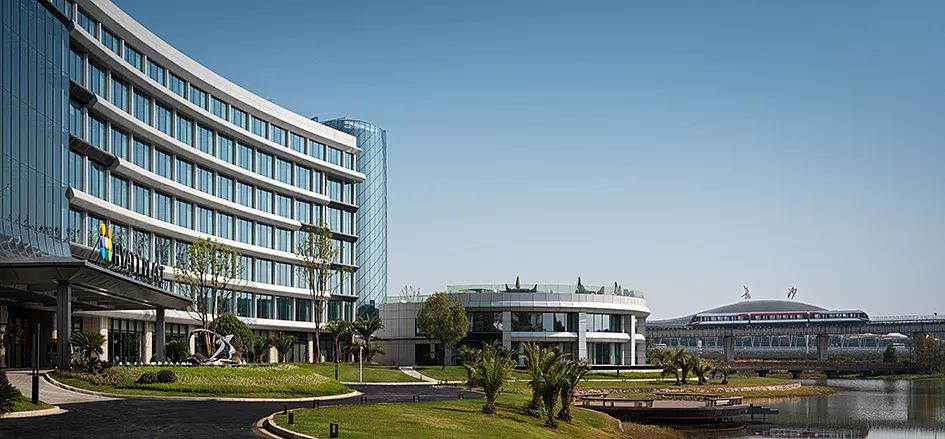 长沙机场凯悦嘉轩酒店-24