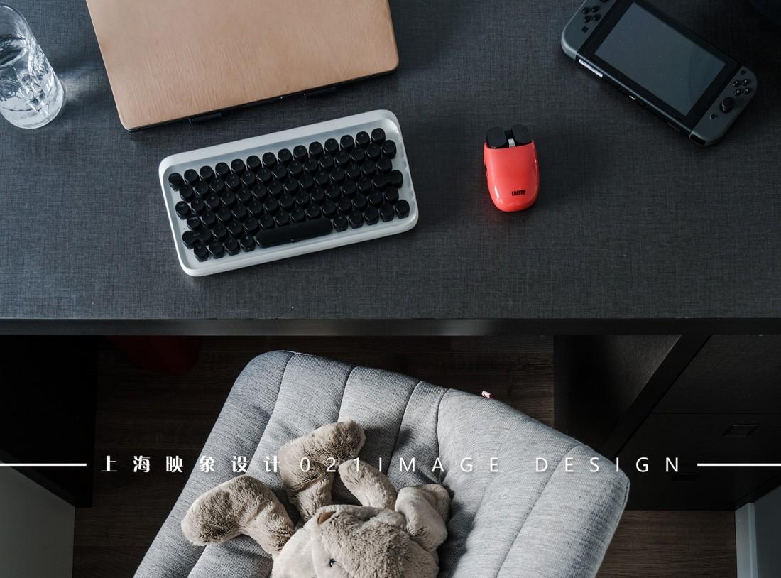 上海映象丨平层丨LN-7