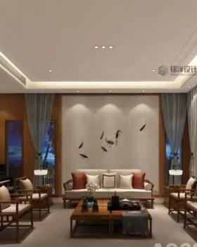 南昌云外千山 | 现代乡村风格的空间叙事