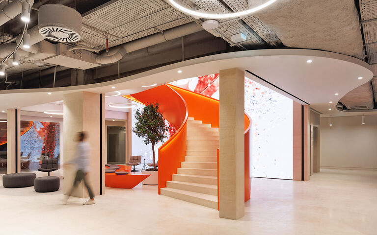 丨葡萄牙里斯本丨Broadway Malyan-16