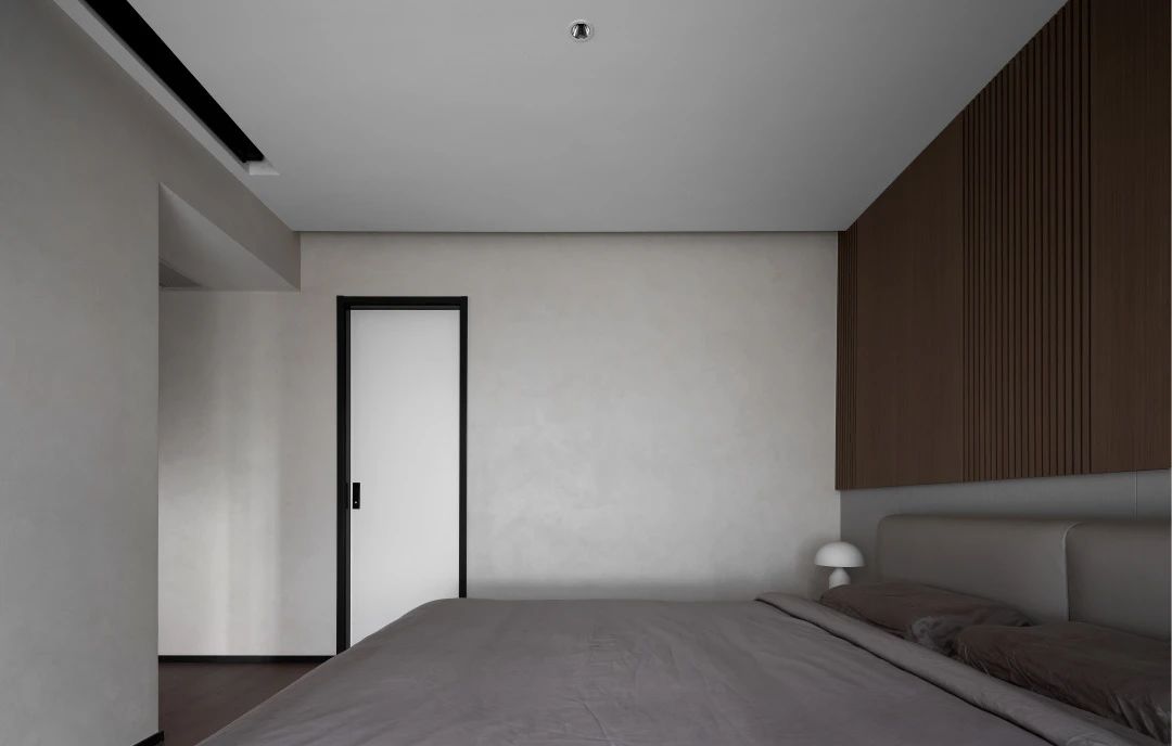 130㎡素雅之家丨中国温州丨弓乙设计-29