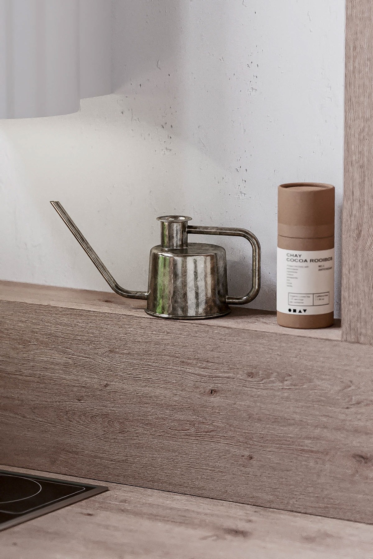 返璞归真，自然惬意的居住空间-11