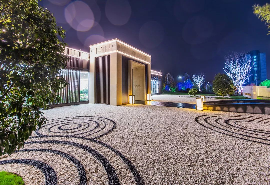 伴山伴水，怀雅而居 | 芜湖绿地国际花都体验区-53