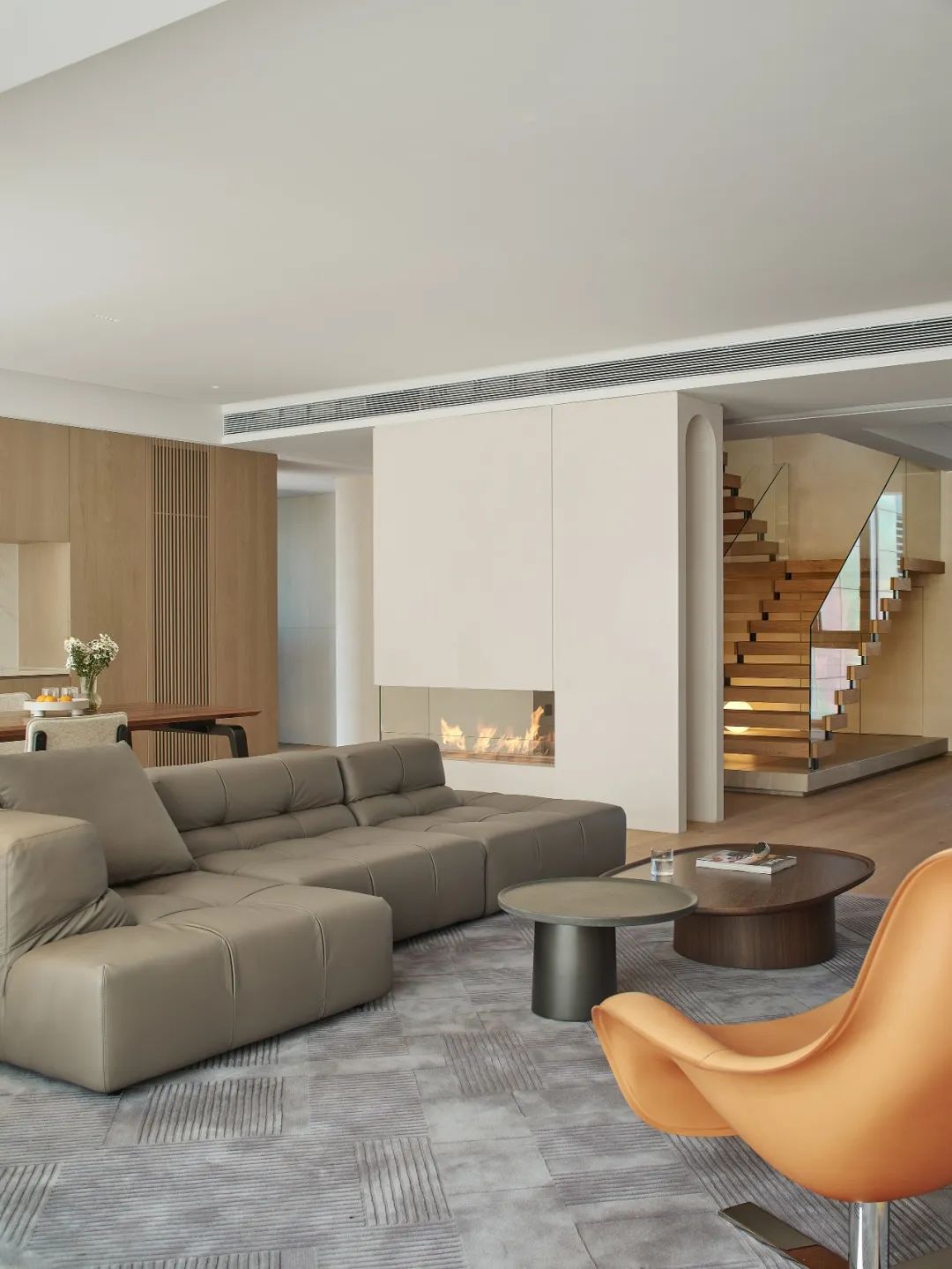 宁波积木空间顶复设计丨中国宁波-35