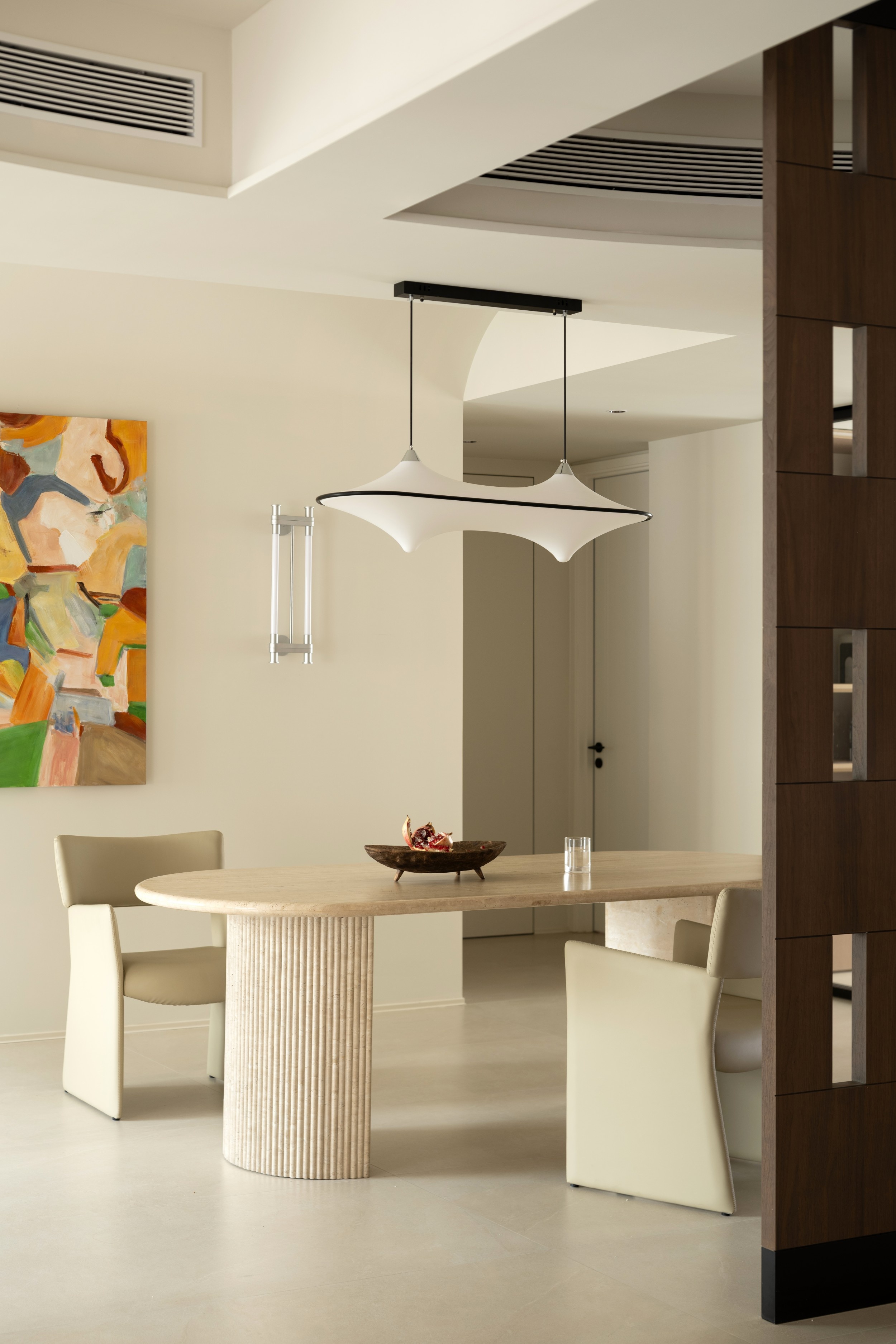 《木栖居》成都150㎡中古混搭 · 实景丨中国成都丨宏福樘设计-31