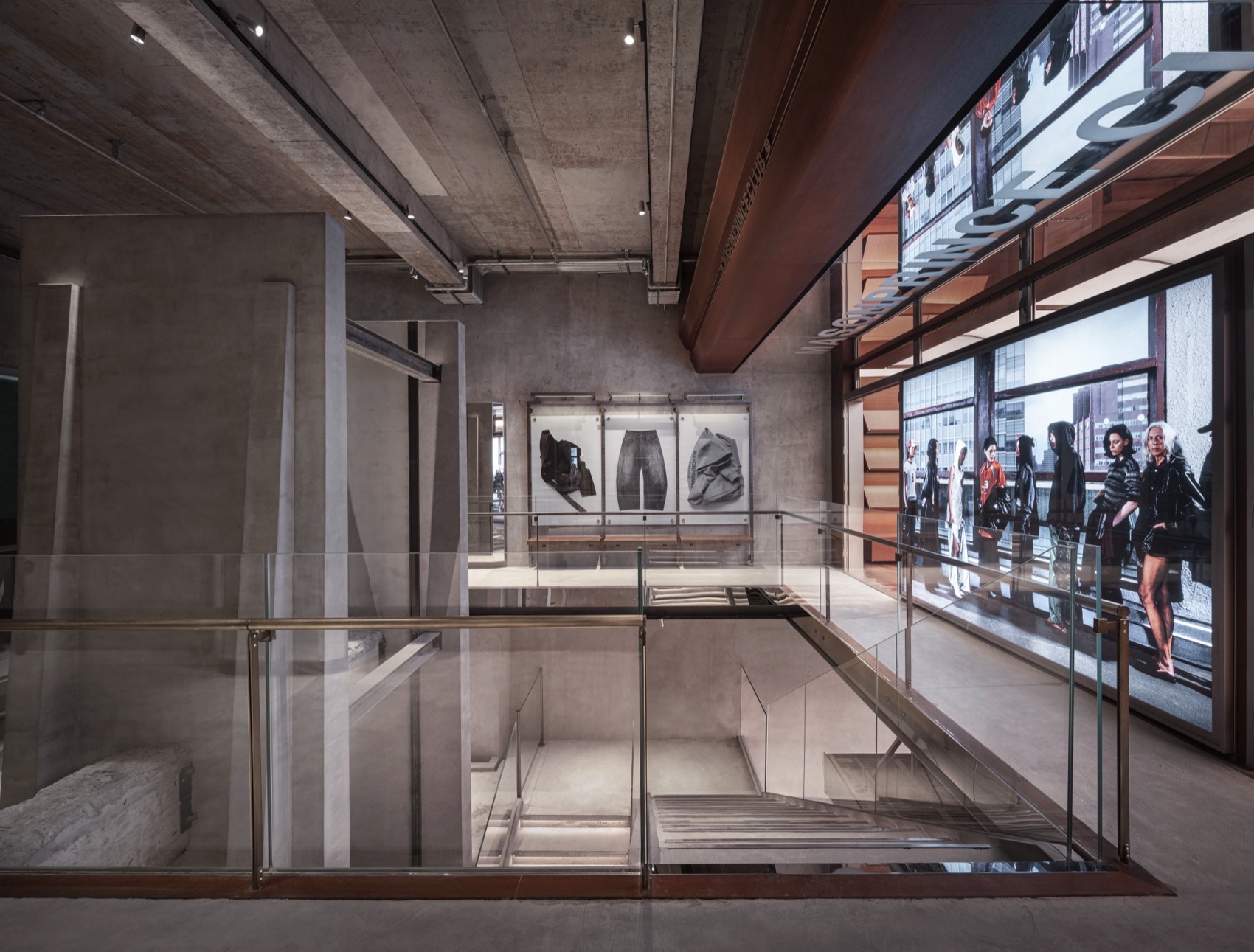 MASONPRINCE,深业上城店丨中国深圳丨TOMO DESIGN東木筑造,TO ACC-84