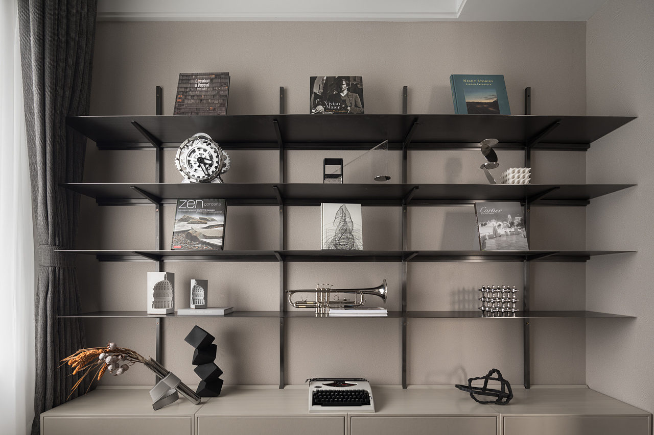 ACME 集至设计 · 自由多元空间丨中国金华-24