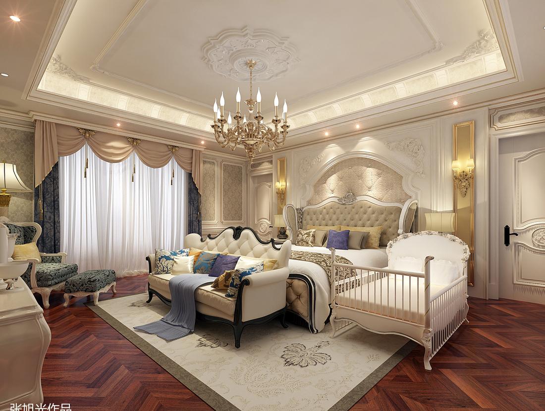 威海乾和园独栋别墅-9