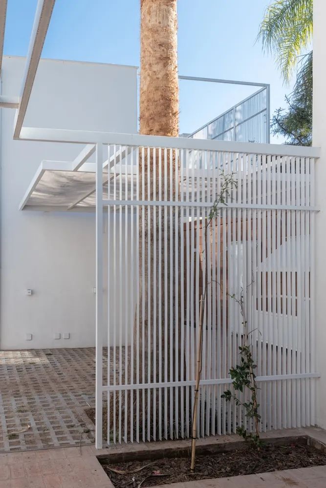 杜鹃花住宅区 | 600 平方米的单户住宅体验-30