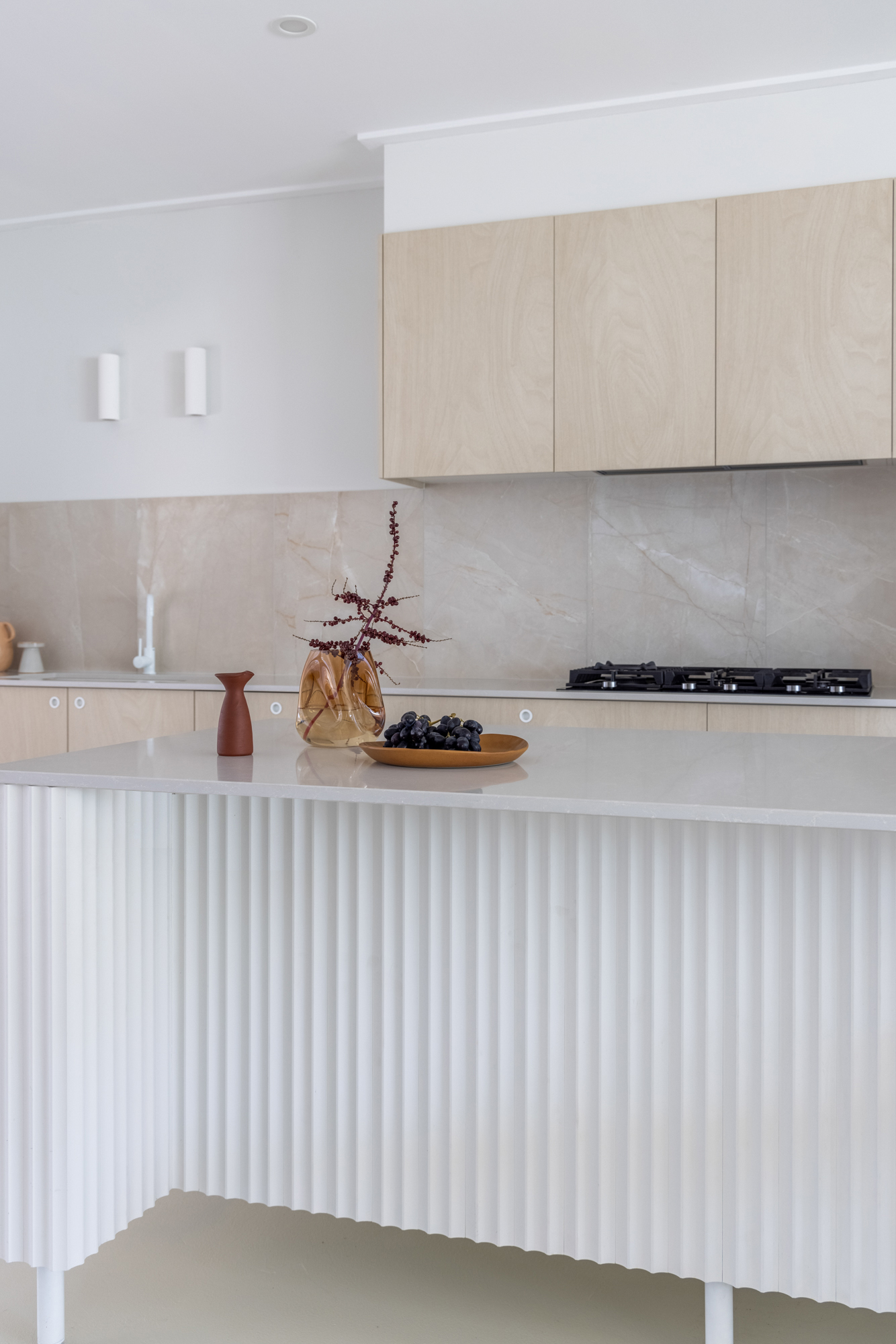 热带昆士兰住宅丨澳大利亚丨Ethos Interiors-25