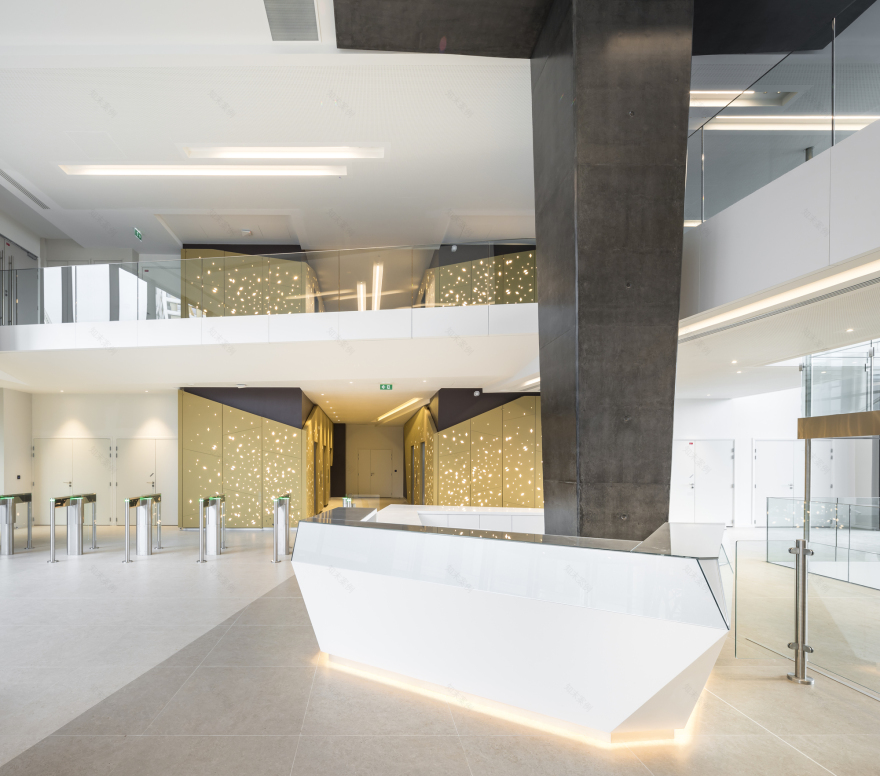 翠贝卡拉夏贝尔丨法国巴黎丨Arte Charpentier-37