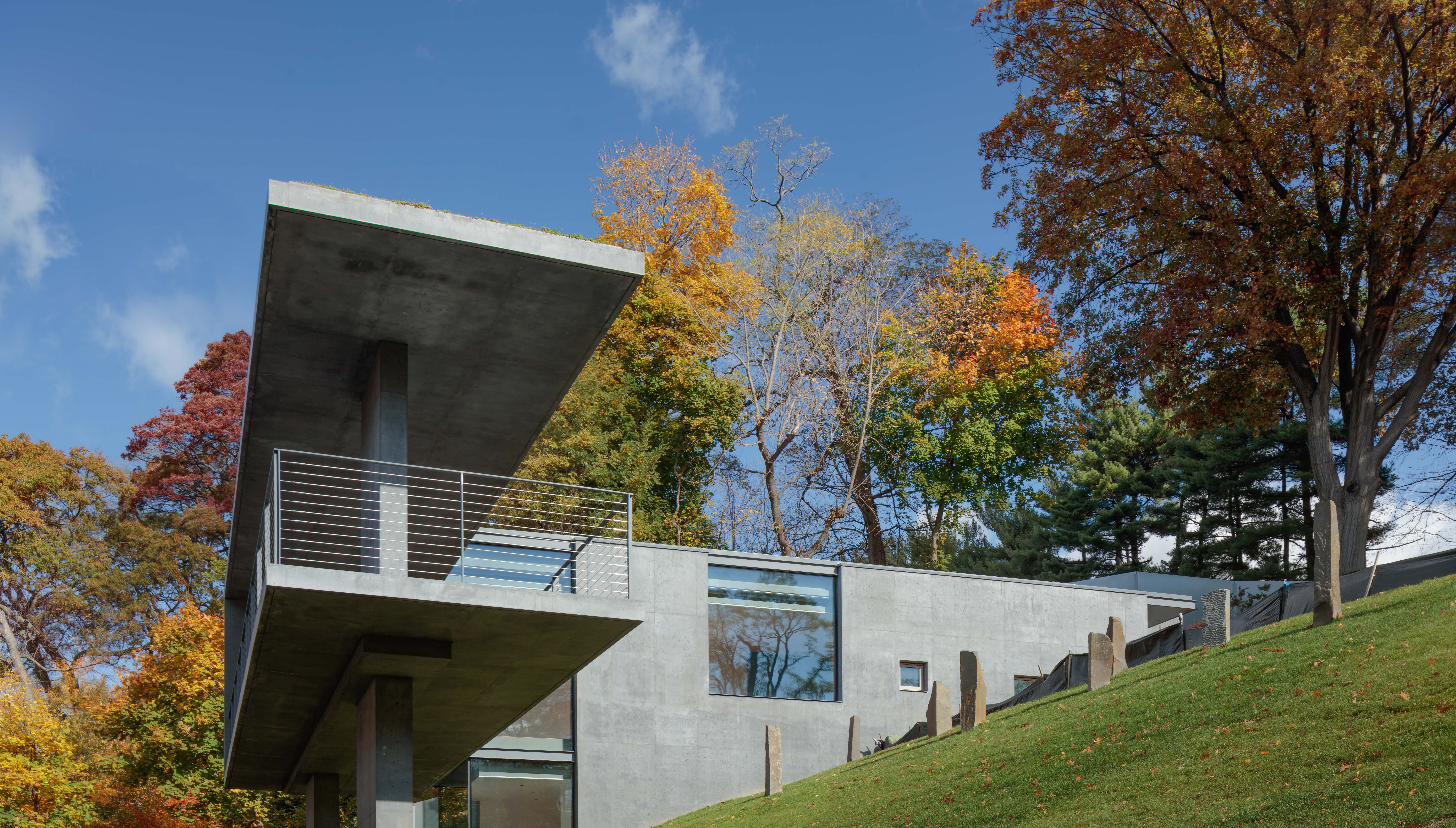 丨Steven Holl Architects-0