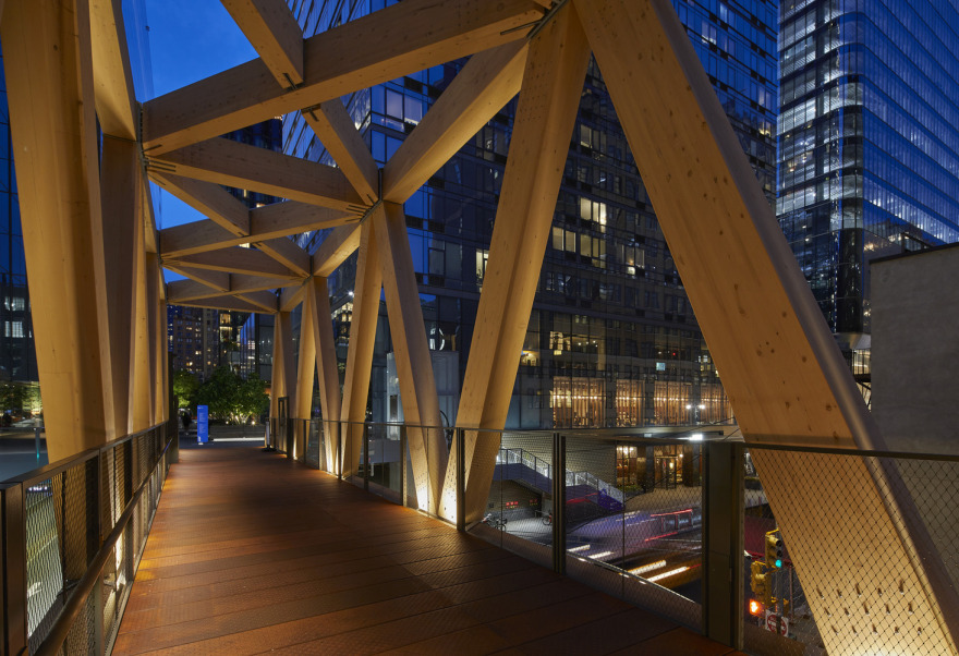 美国高线莫伊尼汉连接器-25