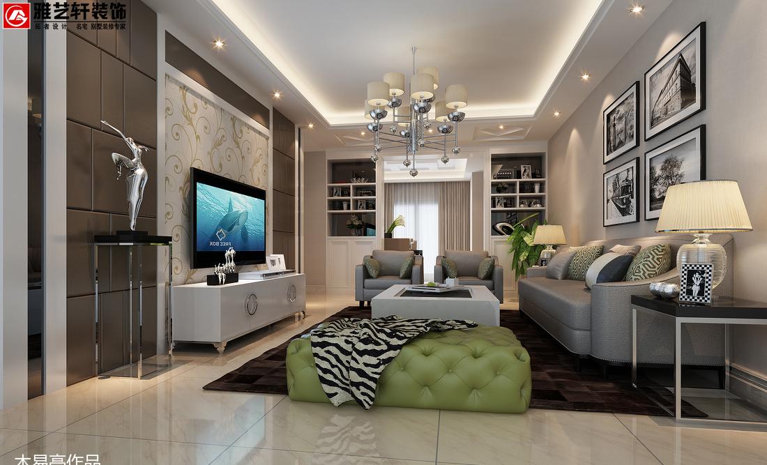 
聚和佳苑一、二期 -34