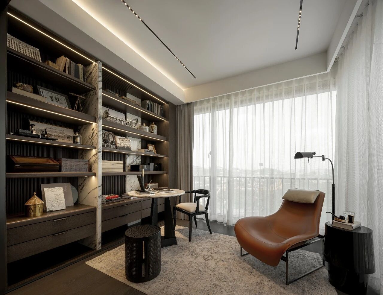 广州长隆万博悦府丨中国广州丨DIA丹健国际-107