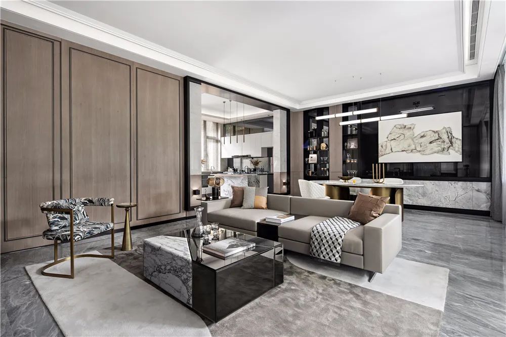 龙光·天瀛 别墅-102