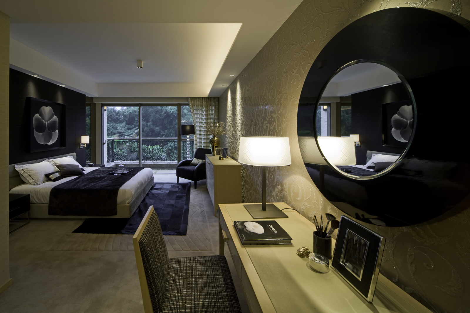 Great Hill 5th 梁志天-72