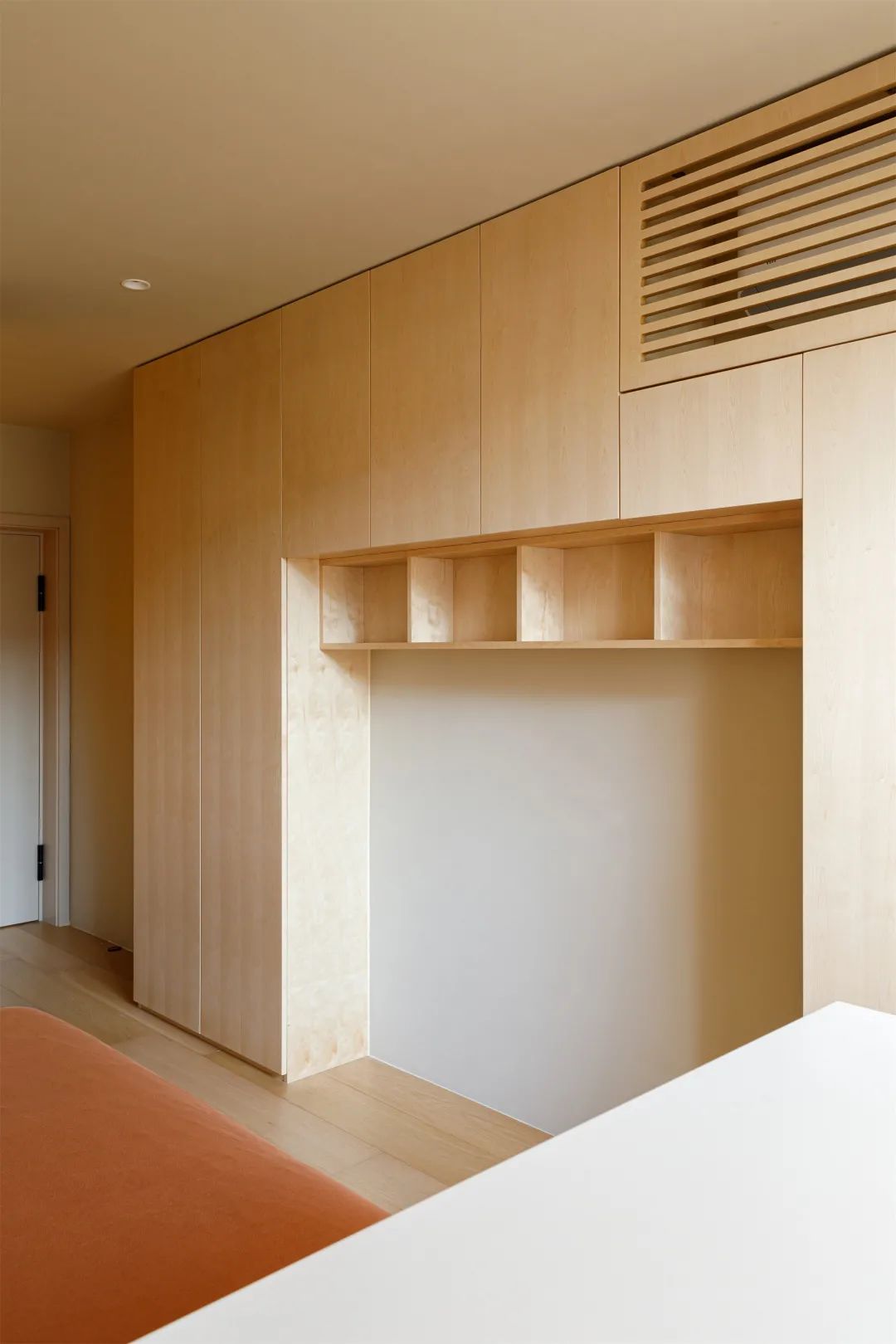 北京朝阳 59 平学区房改造丨中国北京丨NOTHING DESIGN 设计工作室-81