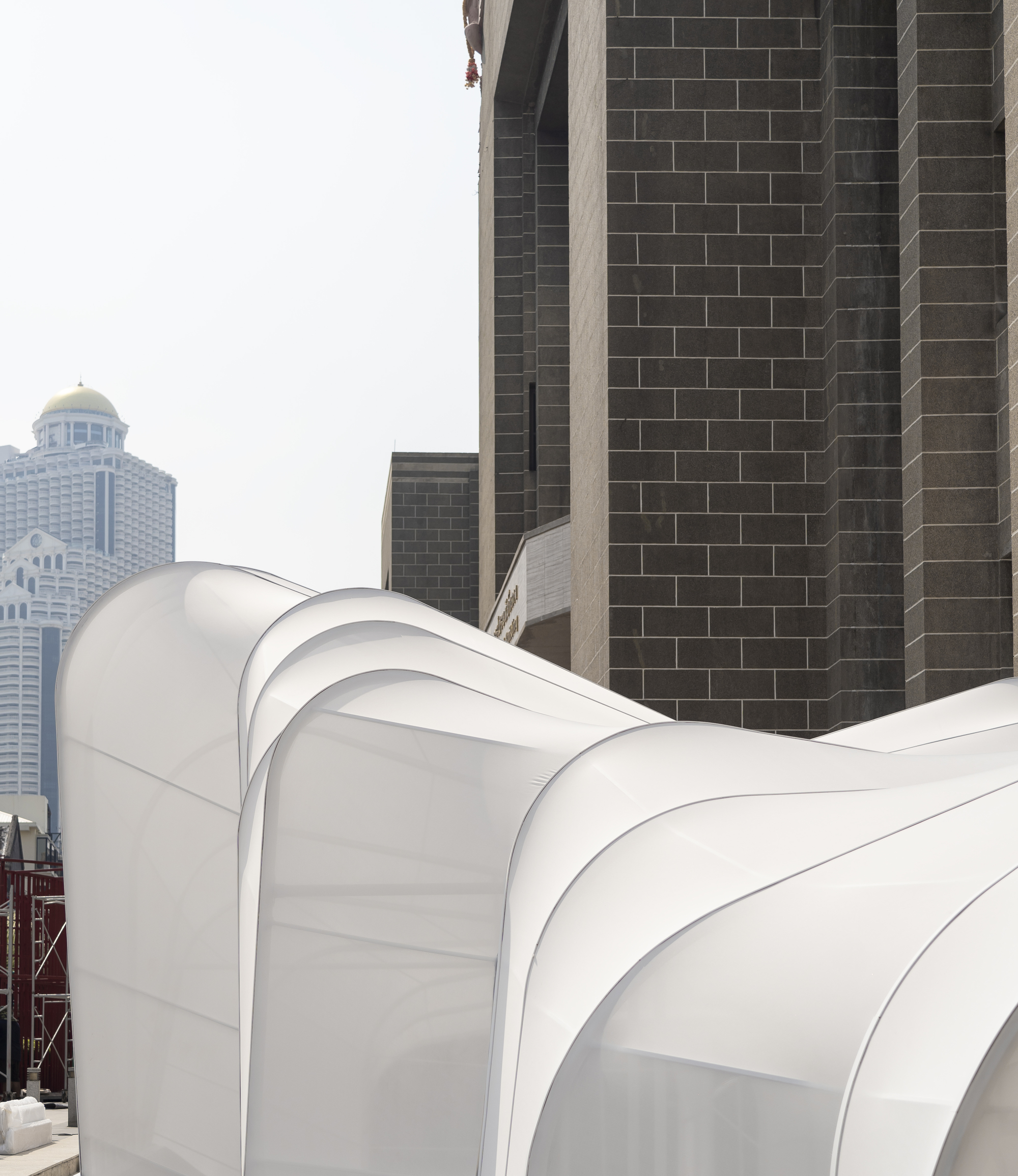 Safezone Shelter / Shma Company Limited-34