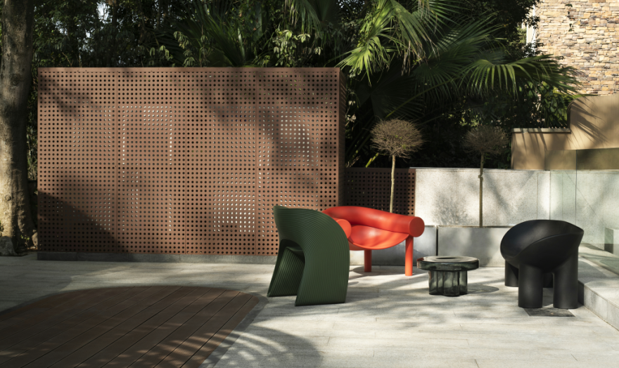 800平别墅设计丨中国成都丨成都ACE谢辉室内设计服务机构-71