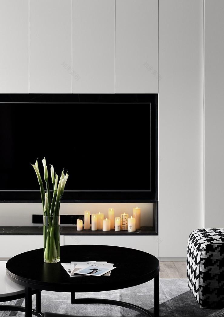 空间重塑,情感升温——重设与改造的居家设计-5