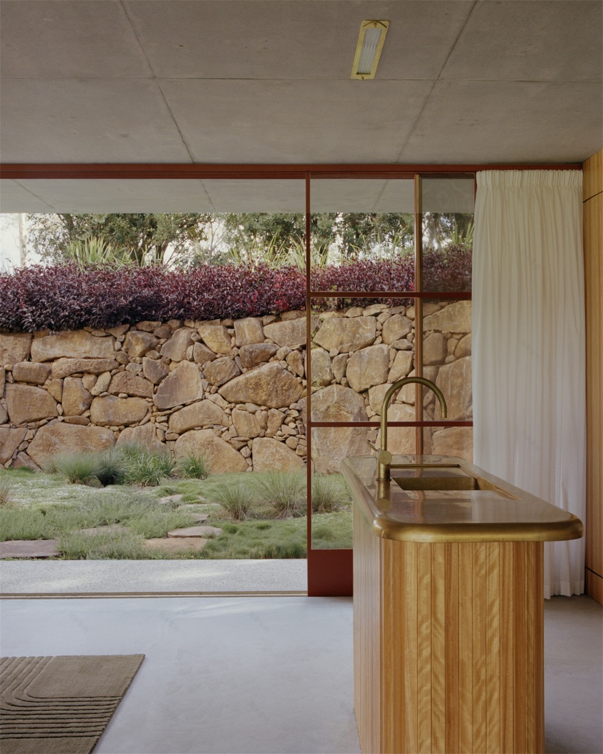 帕洛玛丨澳大利亚悉尼丨Fearon Hay-59