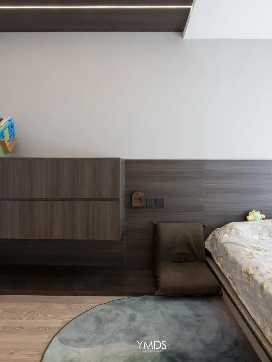 时尚明苑丨中国广州丨奕米設計工作室-47