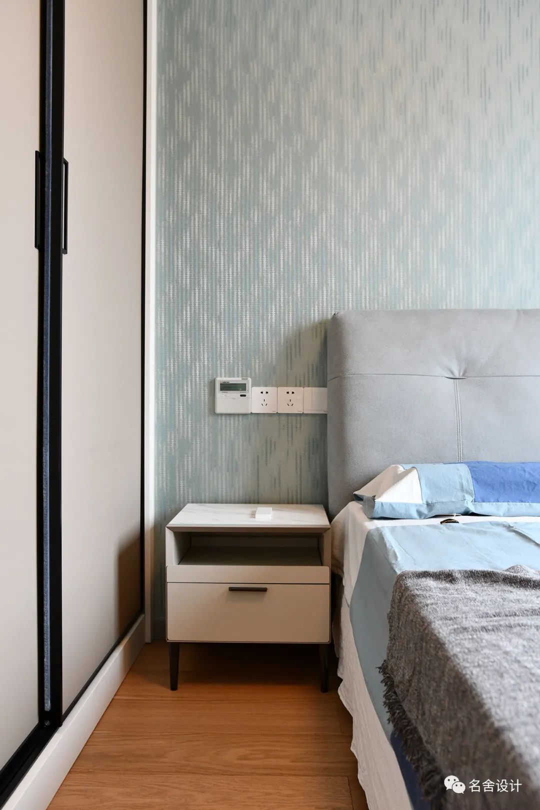 宜兴超宽客餐厅设计丨名舍设计-51