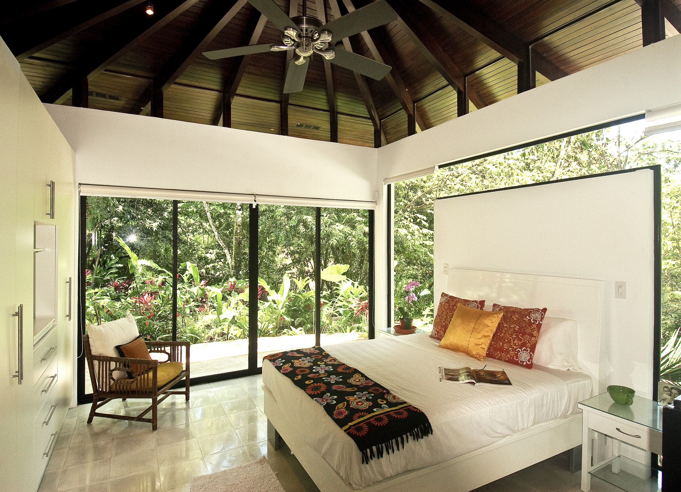 MC1 House | 融入自然的绿色环保设计-59