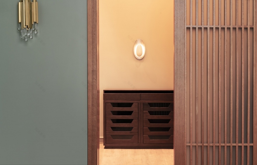 善宸设计--玺公子 | 简约之奢的宋代金缮美学-43