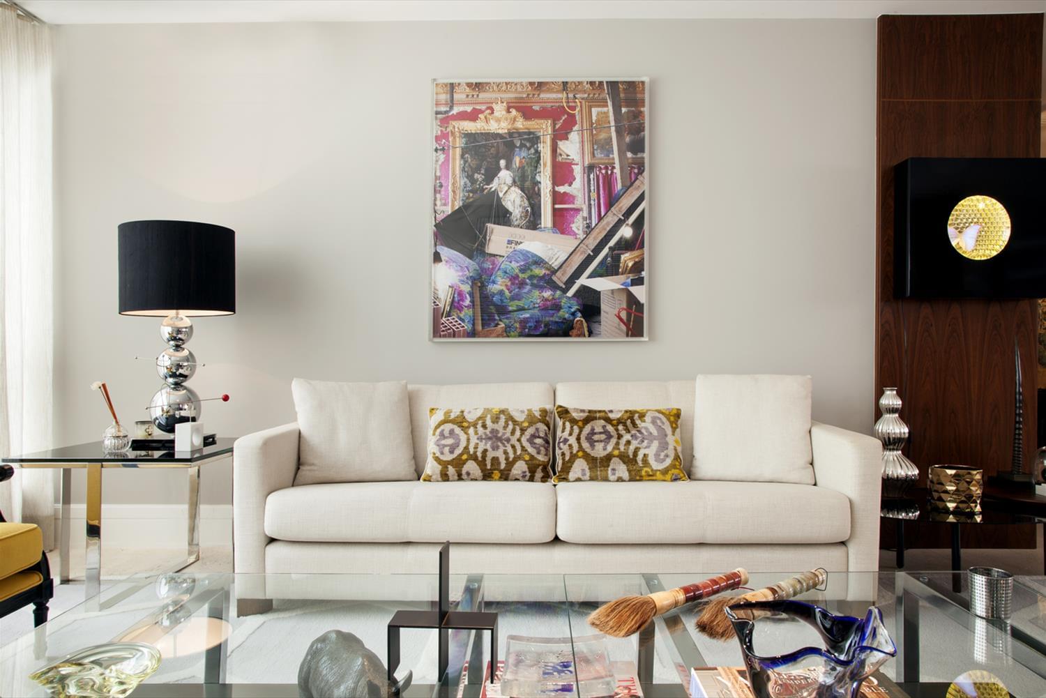 巴西 Al Jau 公寓-2