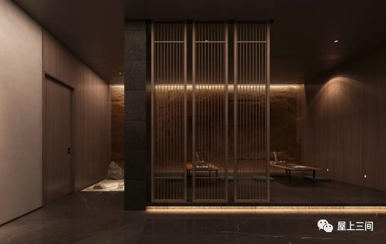 清泉汇养生足浴馆丨中国广东-16