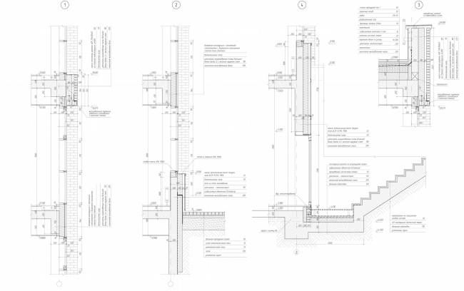Building 19（Arma相关建筑）丨俄罗斯莫斯科-61