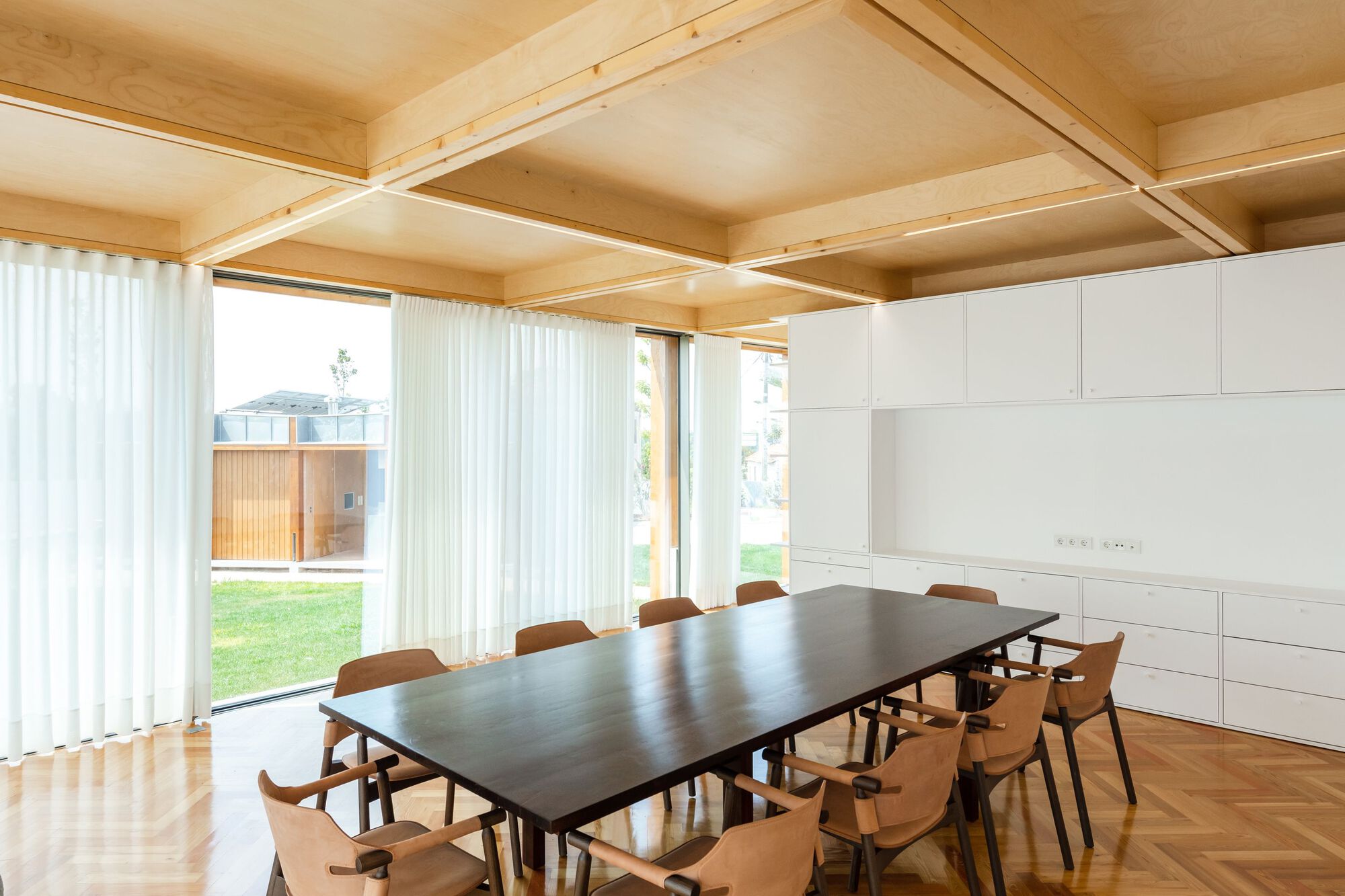 马西埃拉的房子丨葡萄牙丨Nelson Resende Arquitecto-35