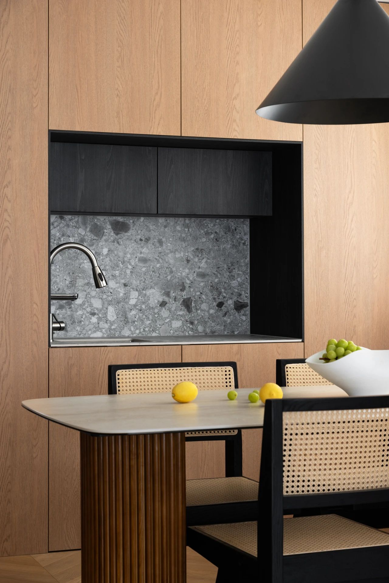 连云港优步学府丨中国江苏丨刘柱设计事务所-13