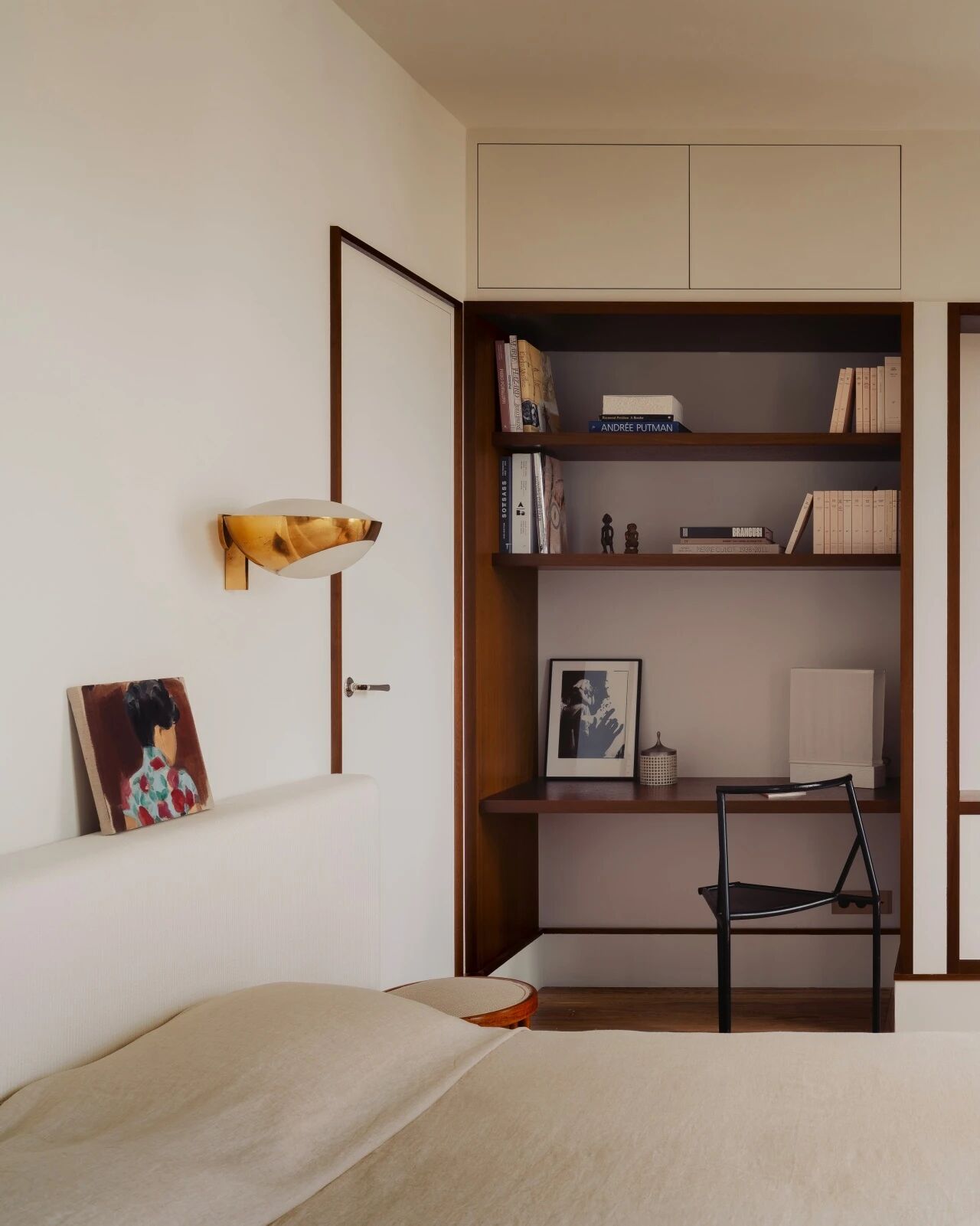 与艺术共同生活，四位法国当红设计师，首度公开“藏家心得”-105