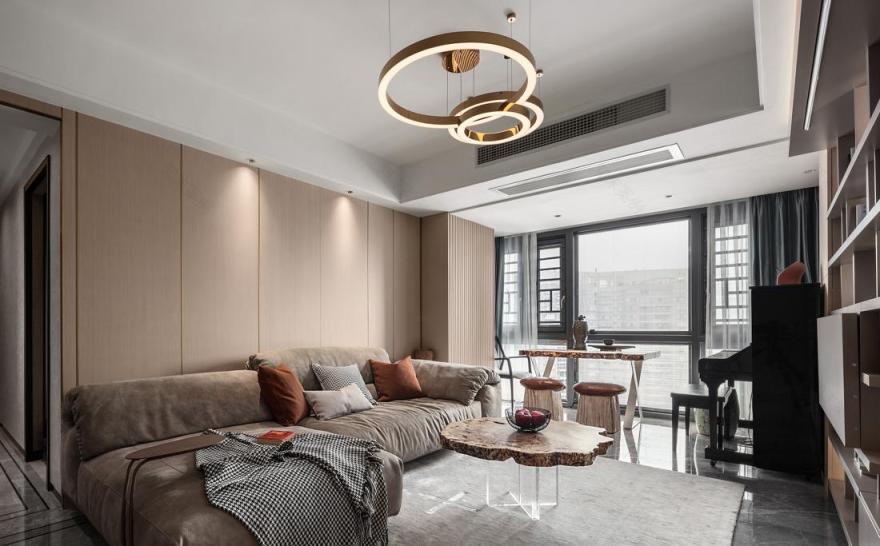 东风广场轻奢家居设计-9