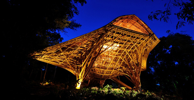 Soneva Kiri Resort儿童教育中心丨泰国丨24H Architecture-40