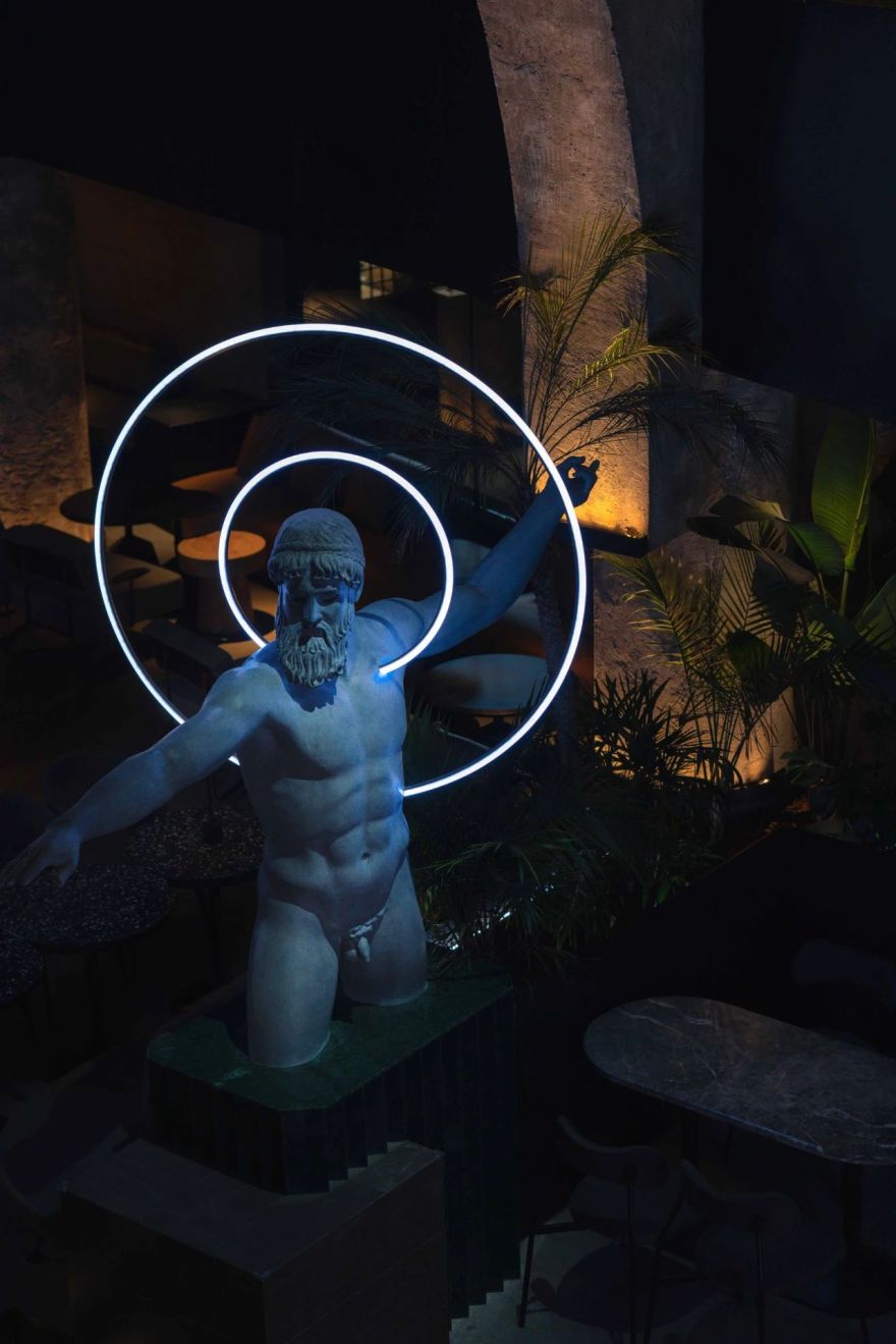 陶(休闲酒吧)-39