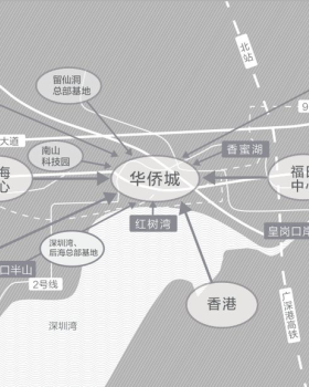 天鹅堡三期艺术样板房