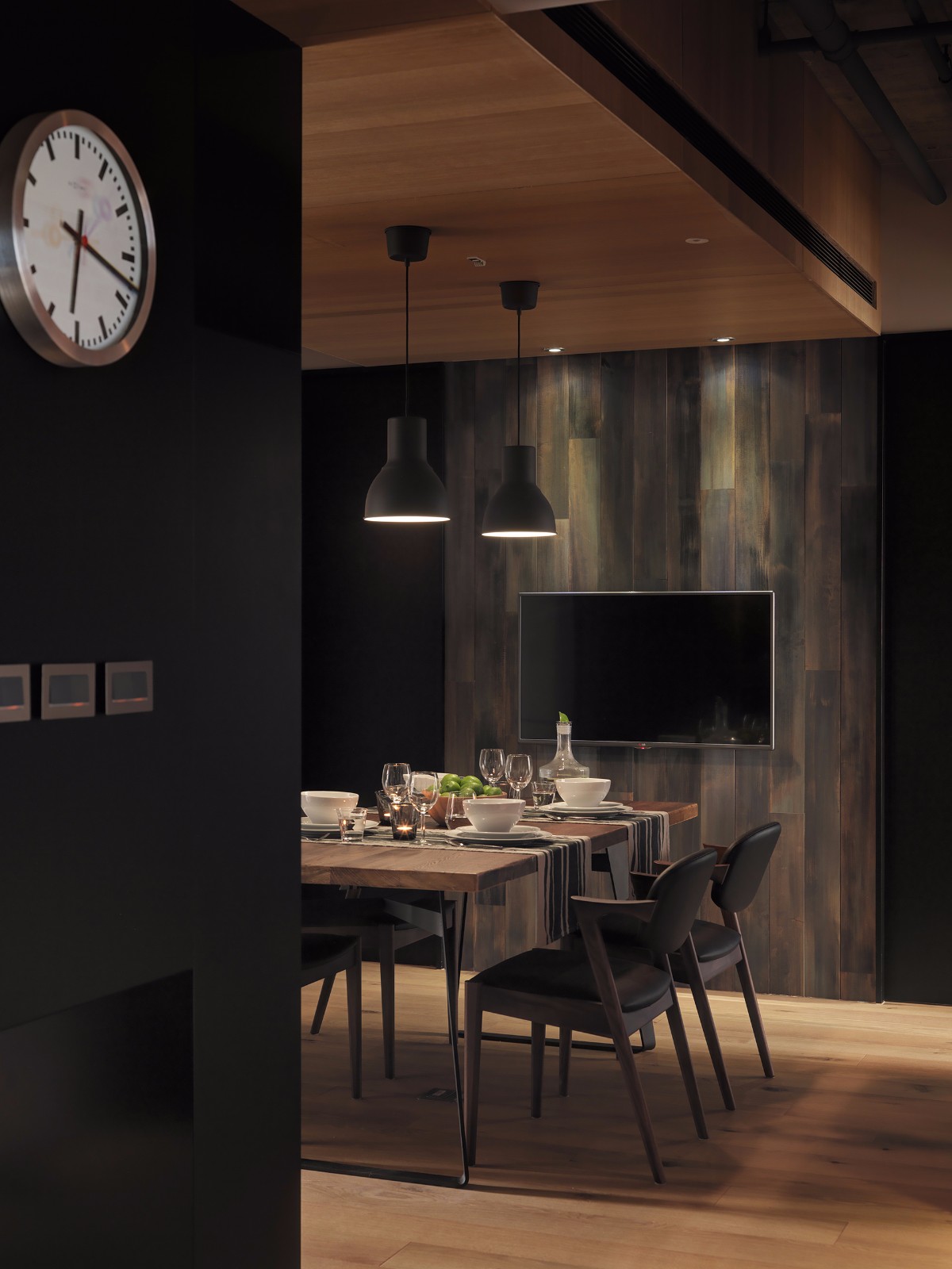 八德许宅  日作设计-21