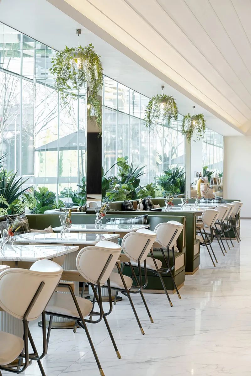 万科无锡西漳 Co·life 联合生活馆丨中国无锡-104