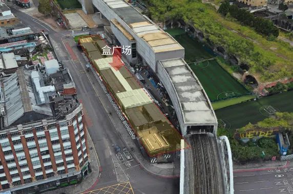 东伦敦科技城更新项目丨英国伦敦丨伦敦政府-42