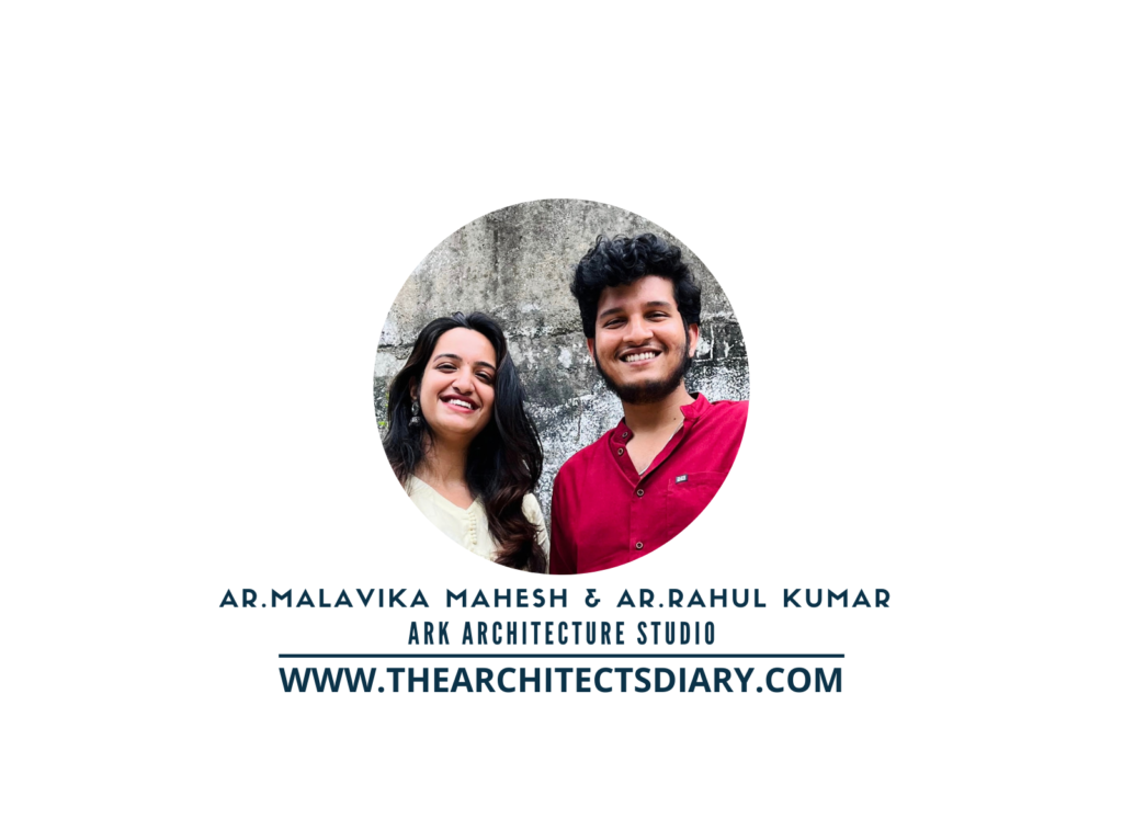 'Nilah' Is A Classic Home With A Contemporary Twist | ARK Architecture Studio - The Architects Diary-22