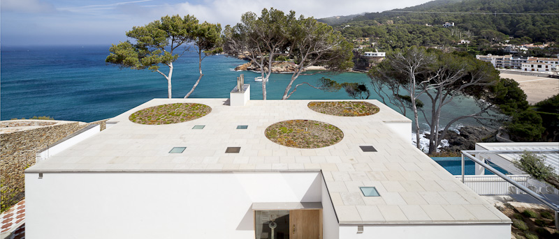 布拉瓦海岸住宅，西班牙 / Garcés De Seta Bonet Office-10