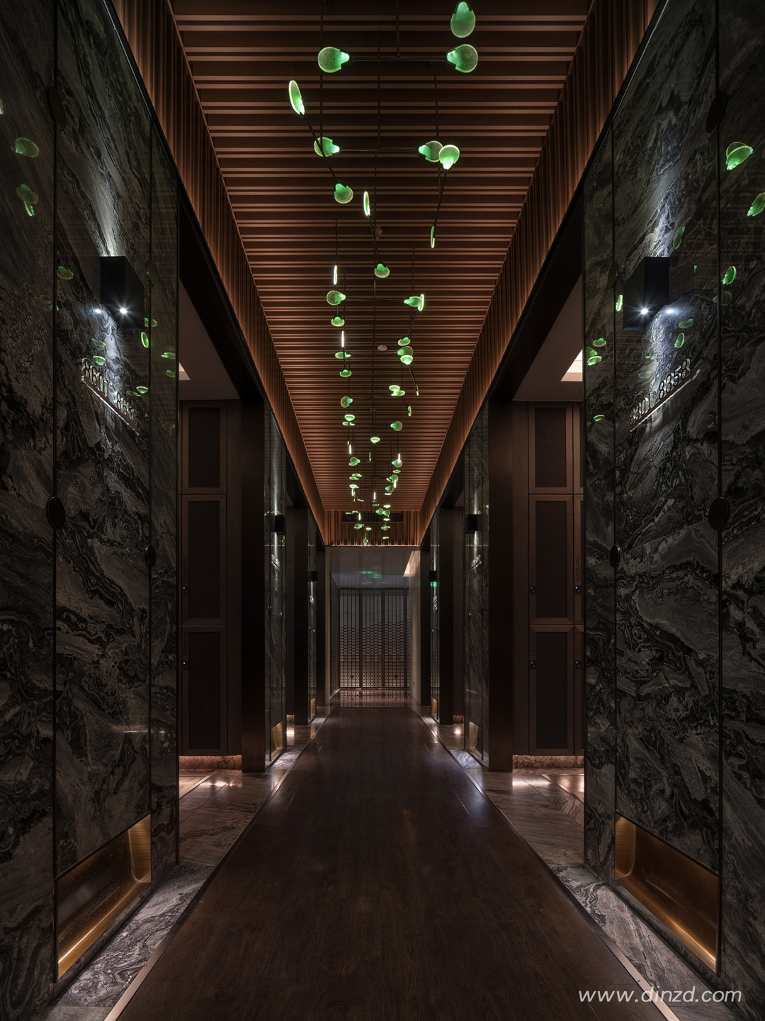 泰兴阳光水疗，洗浴中心丨中国泰州丨无锡市吕邵苍观建筑-36