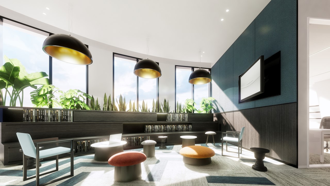 虹桥协信孵化办公室-12