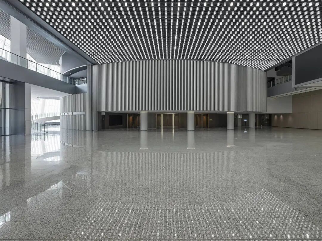 喜报|华开斩获第六届建筑装饰BIM大赛一等奖-9